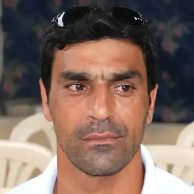 خالد غفور