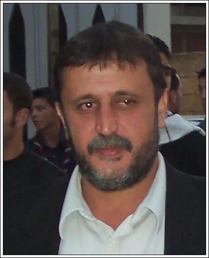 عماد قاسم - مخيم البداوي