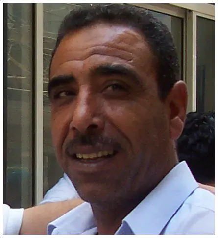  احمد حسن - مخيم البداوي