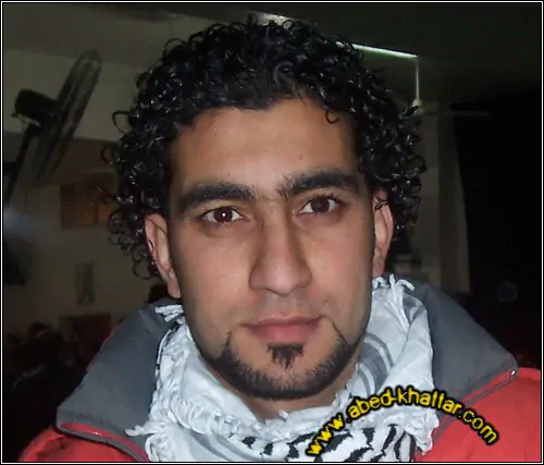 عبد القادر شمس - مخيم البداوي