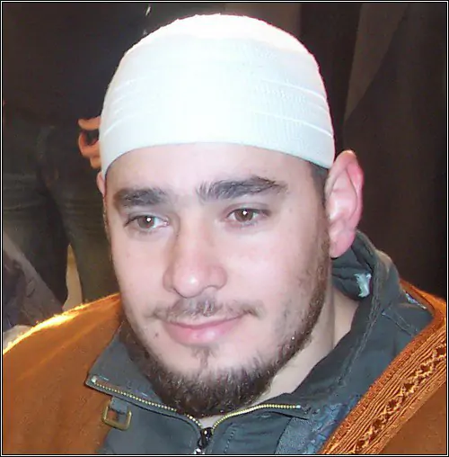 الحاج ابو محمود | محمد زغموت - المانيا
