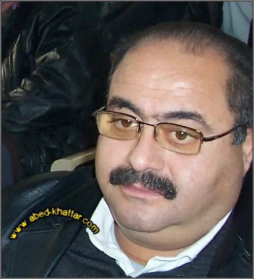 الدكتور زياد - مستشفى الهلال - مخيم البداوي