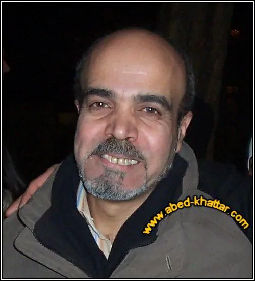 ابو حسين شتلة - برلين المانيا