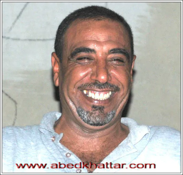 احمد حسن - مخيم البداوي