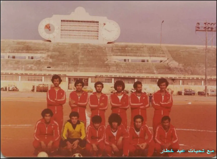نادي شبيبة فلسطين الرياضي لكرة القدم