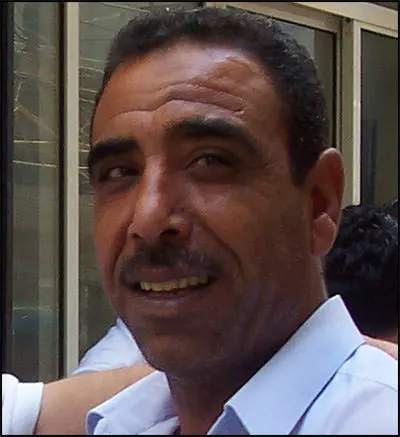 احمد حسن
