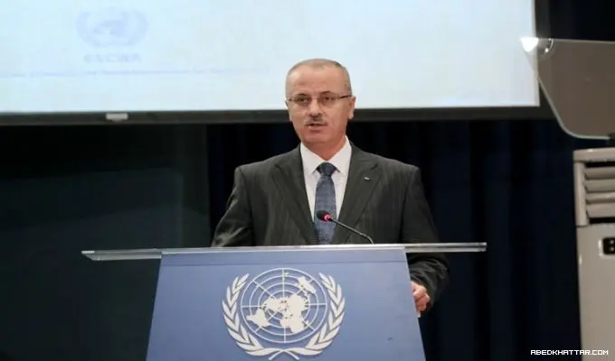 الأمم المتحدة تحيي اليوم العالمي للتضامن مع الشعب الفلسطيني في بيروت