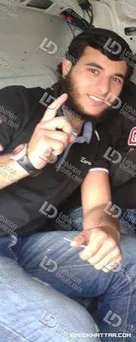 بالصور || انتحاري طرابلس الثالث.. وزغردة والدته