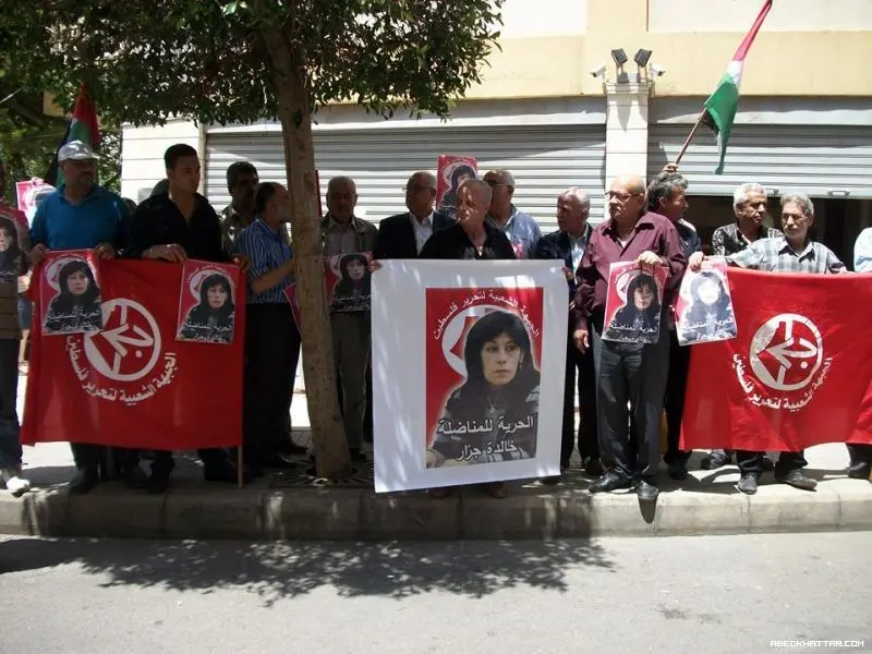 أبو جابر || آن الأوان لإنهاء الإنقسام الفلسطيني