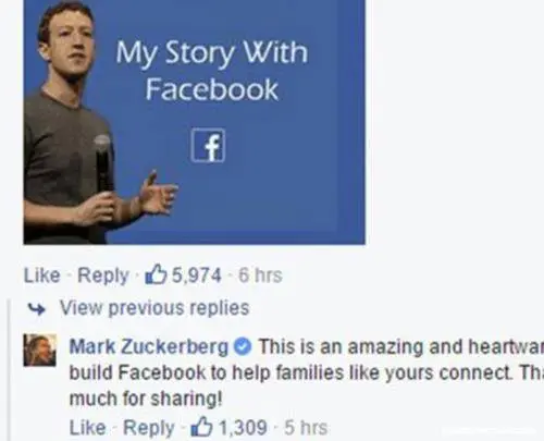 مؤسس فايسبوك يتعرض للخداع من لبنانية