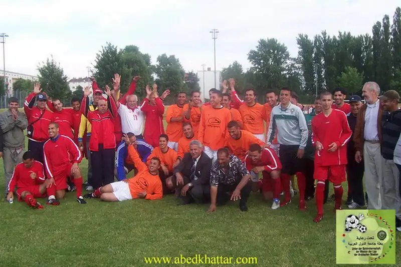 فريق الكوثر الرياضي يفوز بكأس الدوره ويحقق البطوله بفوزه النهائي على فريق المغرب