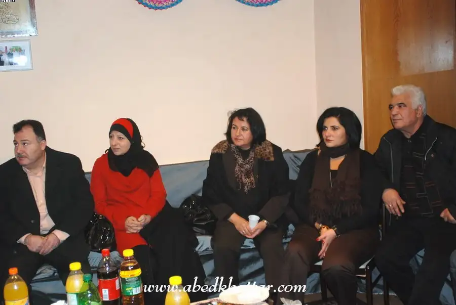 الاتحاد العربي الألماني للجاليات في برلين يقيم حفلا للعائلات والأطفال بمناسبة عيد الأضحى المبارك
