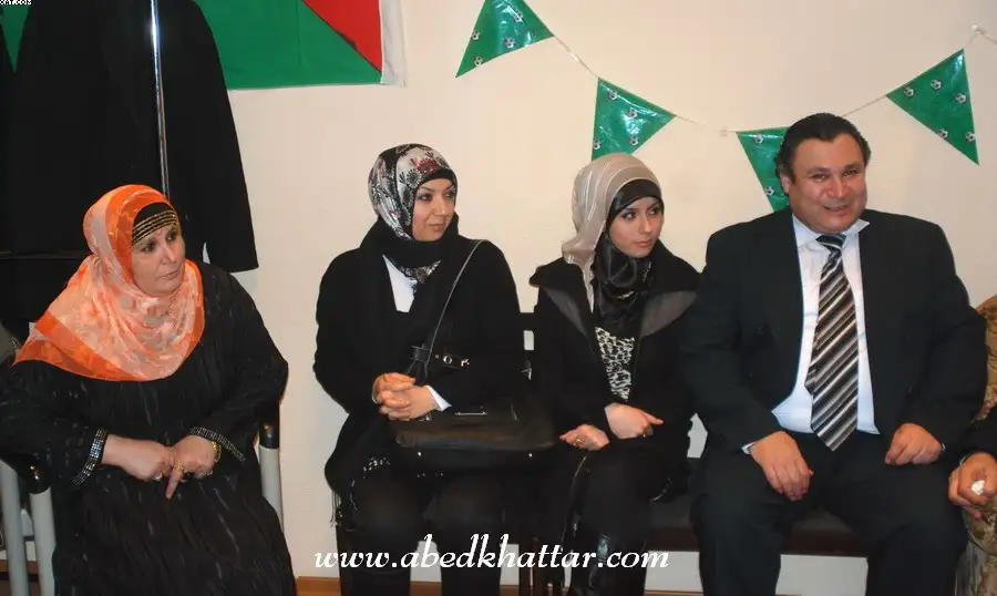 الاتحاد العربي الألماني للجاليات في برلين يقيم حفلا للعائلات والأطفال بمناسبة عيد الأضحى المبارك
