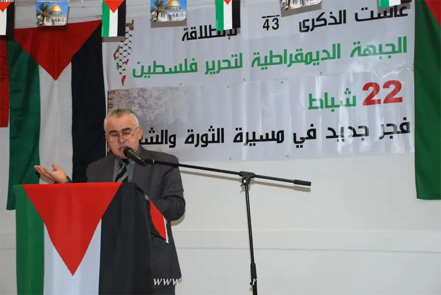 الشاعر اللبناني الدكتور محمد حطيط رئيس الاتحاد العربي الالماني للجاليات