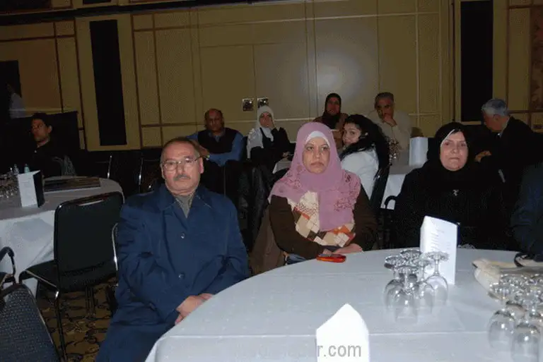 الاتحاد العام للآطباء والصيادله الفلسطينيين يفتتح مؤتمرهم السنوي في الذكرى 60 للنكبة