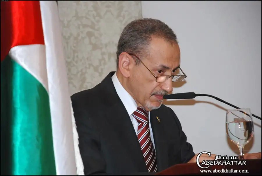 سفير خادم الحرمين الشريفين الدكتور أسامة بن عبد المجيد شبكشي
