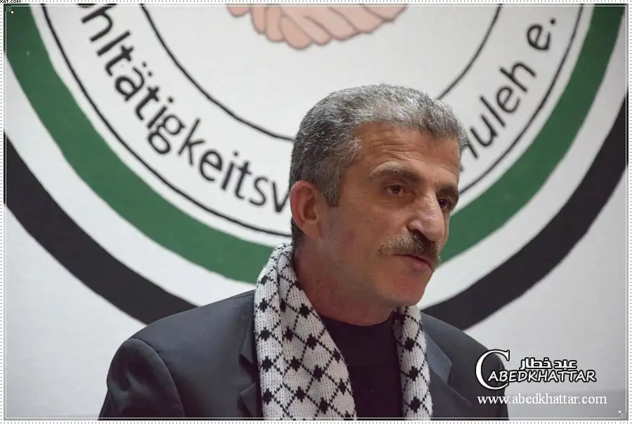 البيت الفلسطيني نظم ندوة حول إعادة فتح شارع الشهداء في مدينة الخليل
