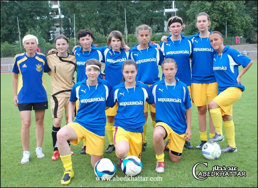 بطولة ديسكفر فوتبول الدولية لكرة القدم النسائية - فريق بولونيا