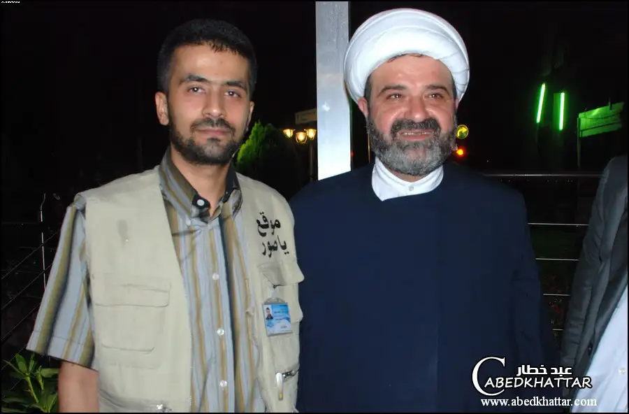 حركة أمل أحيت الذكرى السنوية لتغييب الإمام السيد موسى الصدر
