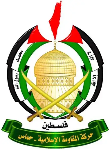 حماس تستقبل وفدا من المرابطون للتهنئة بالمصالحة في الشمال