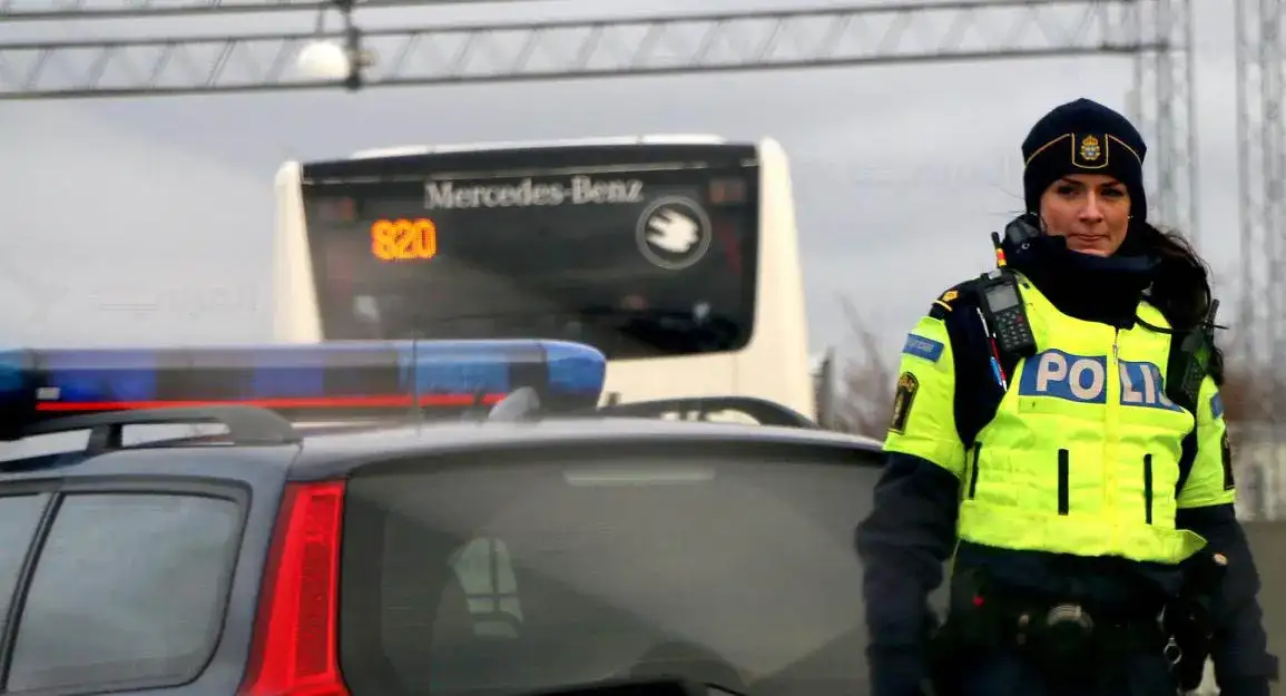 قتل خمسة أشخاص من الجالية العربية في السويد
