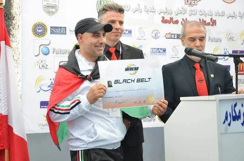 نادي الخليل-البداوي يحصد ذهبيتان و17 فضية وبرونزية في بطولة البحر المتوسط للكيك بوكسنغ